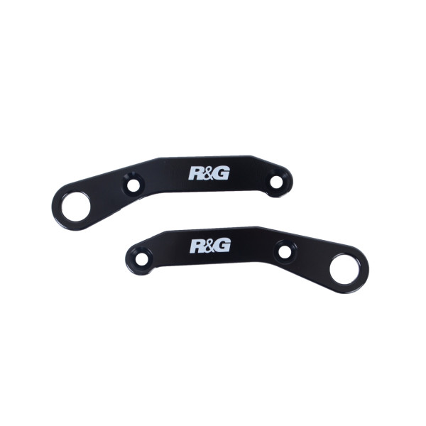 R&G Transport Hooks for KTM RC125 '17- /390 '17-'21